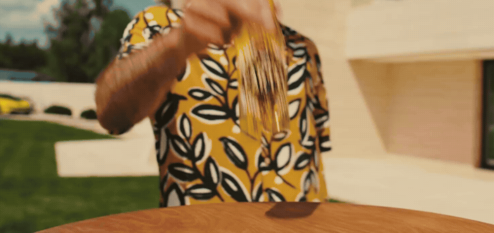 SENOR CARTEL: Лонч