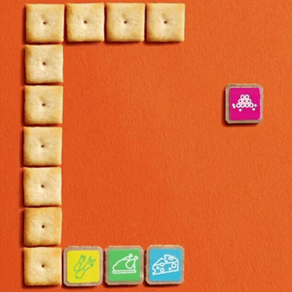 YARYCH: The Crackers